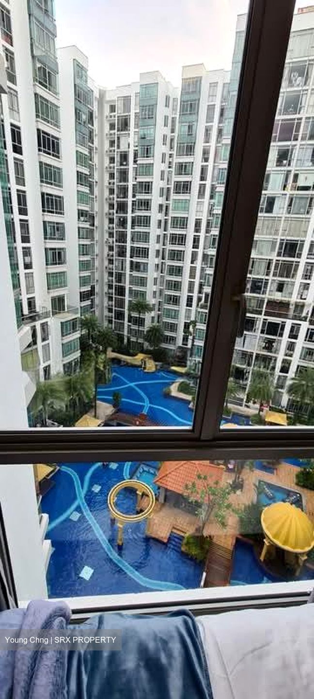 The Lakeshore (D22), Condominium #540765141